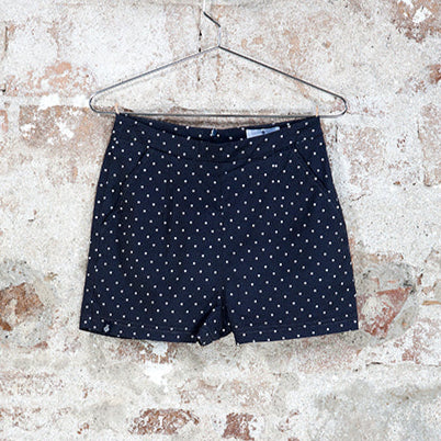 Short de topos