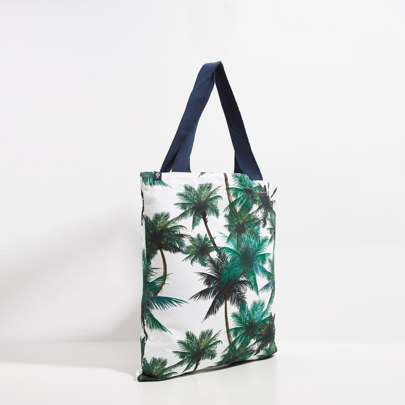 Bolso Tropic print